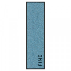 Напильник эластичный мелкий Snoli Elastic 100x25x4 мм (405-2) 