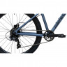 Велосипед Aspect Radium Pro 26" синий рама: S (2026) - Велосипед Aspect Radium Pro 26" синий рама: S (2026)