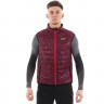 Жилет утепленный Dragonfly Vest 100 Burgundy - Жилет утепленный Dragonfly Vest 100 Burgundy