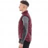 Жилет утепленный Dragonfly Vest 100 Burgundy - Жилет утепленный Dragonfly Vest 100 Burgundy