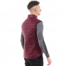 Жилет утепленный Dragonfly Vest 100 Burgundy - Жилет утепленный Dragonfly Vest 100 Burgundy