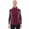 Жилет утепленный Dragonfly Vest 100 Burgundy - Жилет утепленный Dragonfly Vest 100 Burgundy