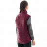 Жилет утепленный Dragonfly Vest 100 Burgundy - Жилет утепленный Dragonfly Vest 100 Burgundy