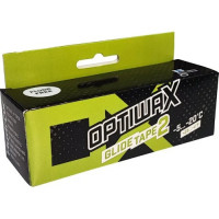 Лента скольжения Optiwax Glide tape 2 wide HydrOX +5…-20°C 25 м
