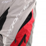 Штаны Эндуро Dragonfly Freeride Grey-Red - Штаны Эндуро Dragonfly Freeride Grey-Red