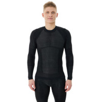Термобелье верх Accapi Diamond black