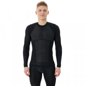 Термобелье верх Accapi Diamond black 