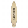 SUP-доска надувная с веслом Aquacore Cucumber 315 (AQ-C315) - SUP-доска надувная с веслом Aquacore Cucumber 315 (AQ-C315)