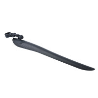 Крыло заднее Oxford Mudstop Road Rear Mudguard