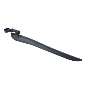 Крыло заднее Oxford Mudstop Road Rear Mudguard 