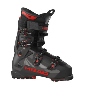 Горнолыжные ботинки Head Edge 110 HV GW anthracite/red (2026) 