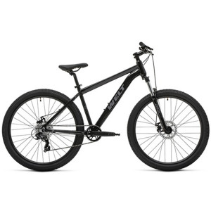 Велосипед Welt Storm MD 29" Rapid Black рама: L (2027) 