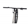 Велосипед Haro Double Peak Sport 29" glassy grey рама: S (16.5") (2025) - Велосипед Haro Double Peak Sport 29" glassy grey рама: S (16.5") (2025)