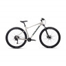 Велосипед Haro Double Peak Sport 29" glassy grey рама: S (16.5") (2025) - Велосипед Haro Double Peak Sport 29" glassy grey рама: S (16.5") (2025)