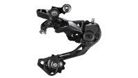 Переключатель задний Shimano RD-M6000 SGS 10 ск., SHADOW PLUS, без упаковки