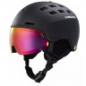 Шлем с визором Head Radar 5K Mips black (2027) - Шлем с визором Head Radar 5K Mips black (2027)