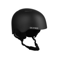Шлем Skifree S1 черный