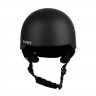 Шлем Skifree S1 черный - Шлем Skifree S1 черный