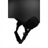 Шлем Skifree S1 черный - Шлем Skifree S1 черный