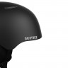 Шлем Skifree S1 черный - Шлем Skifree S1 черный