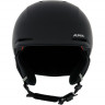 Шлем Alpina Parot black/white matt (55-59 см) - Шлем Alpina Parot black/white matt (55-59 см)