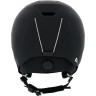 Шлем Alpina Parot black/white matt (55-59 см) - Шлем Alpina Parot black/white matt (55-59 см)