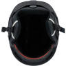 Шлем Alpina Parot black/white matt (55-59 см) - Шлем Alpina Parot black/white matt (55-59 см)