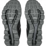 Кроссовки женские On Cloudventure Waterproof Black/Graphit (2021) - Кроссовки женские On Cloudventure Waterproof Black/Graphit (2021)