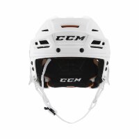 Шлем CCM Tacks 710 SR white