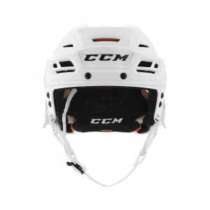 Шлем CCM Tacks 710 SR white 