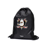 Мешок универсальный Atributika&Club NHL Anaheim Ducks черный 58273