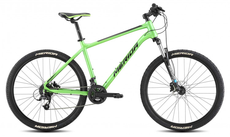 Merida hardtail store