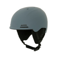 Шлем Alpina Brix Dirt-Blue Matt (2024)