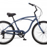 Велосипед Schwinn S7 26" синий Рама M (18") (2022) - Велосипед Schwinn S7 26" синий Рама M (18") (2022)