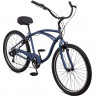 Велосипед Schwinn S7 26" синий Рама M (18") (2022) - Велосипед Schwinn S7 26" синий Рама M (18") (2022)