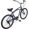 Велосипед Schwinn S7 26" синий Рама M (18") (2022) - Велосипед Schwinn S7 26" синий Рама M (18") (2022)