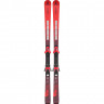 Горные лыжи Atomic Redster G9 FIS Revoshock S J-RP² (152-166) + крепления Colt 12 (2024) - Горные лыжи Atomic Redster G9 FIS Revoshock S J-RP² (152-166) + крепления Colt 12 (2024)