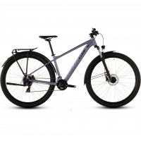 Велосипед Cube Aim One FE 29" lightpurple´n´chrome рама: L (2026) Велосипед Cube Aim One FE 29" lightpurple´n´chrome рама: L (2026)