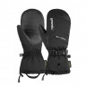 Варежки Reusch Colin GTX black - Варежки Reusch Colin GTX black