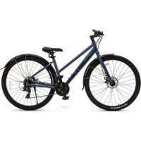 Велосипед Falcon Bike Glory 1.0 29" серый рама: M (2025)