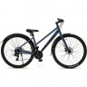 Велосипед Falcon Bike Glory 1.0 29" серый рама: M (2025) - Велосипед Falcon Bike Glory 1.0 29" серый рама: M (2025)
