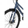 Велосипед Falcon Bike Glory 1.0 29" серый рама: M (2025) - Велосипед Falcon Bike Glory 1.0 29" серый рама: M (2025)