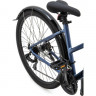 Велосипед Falcon Bike Glory 1.0 29" серый рама: M (2025) - Велосипед Falcon Bike Glory 1.0 29" серый рама: M (2025)
