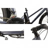 Велосипед Falcon Bike Glory 1.0 29" серый рама: M (2025) - Велосипед Falcon Bike Glory 1.0 29" серый рама: M (2025)