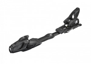 Горнолыжные крепления Head Freeflex ST 20 X RD Brake 85 [A] matt black (2023) 