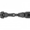 Горнолыжные крепления Head Freeflex ST 20 X RD Brake 85 [A] matt black (2023) - Горнолыжные крепления Head Freeflex ST 20 X RD Brake 85 [A] matt black (2023)