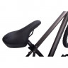 Велосипед Aspect Cobalt 27.5" коричневый рама: S (16") (2025) - Велосипед Aspect Cobalt 27.5" коричневый рама: S (16") (2025)
