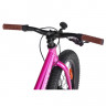 Велосипед Shulz Chloe 20 Race Plus pink (резина 3.0", высокая проходимость) - Велосипед Shulz Chloe 20 Race Plus pink (резина 3.0", высокая проходимость)