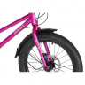 Велосипед Shulz Chloe 20 Race Plus pink (резина 3.0", высокая проходимость) - Велосипед Shulz Chloe 20 Race Plus pink (резина 3.0", высокая проходимость)