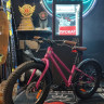 Велосипед Shulz Chloe 20 Race Plus pink (резина 3.0", высокая проходимость) - Велосипед Shulz Chloe 20 Race Plus pink (резина 3.0", высокая проходимость)